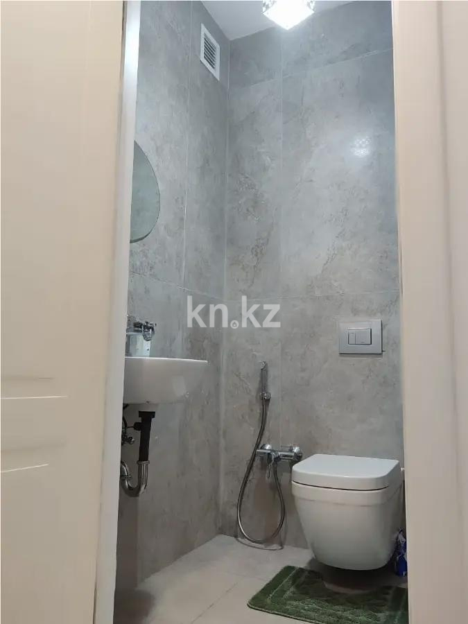 Продажа 3-комнатной квартиры, 73 м² в Алматы - фото 5