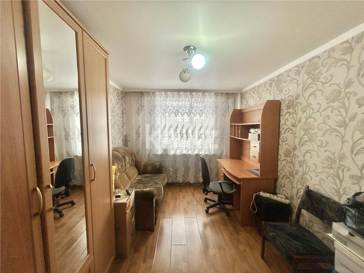 Продажа 3-комнатной квартиры, 62 м², ул. Ермекова в Караганде - фото 6