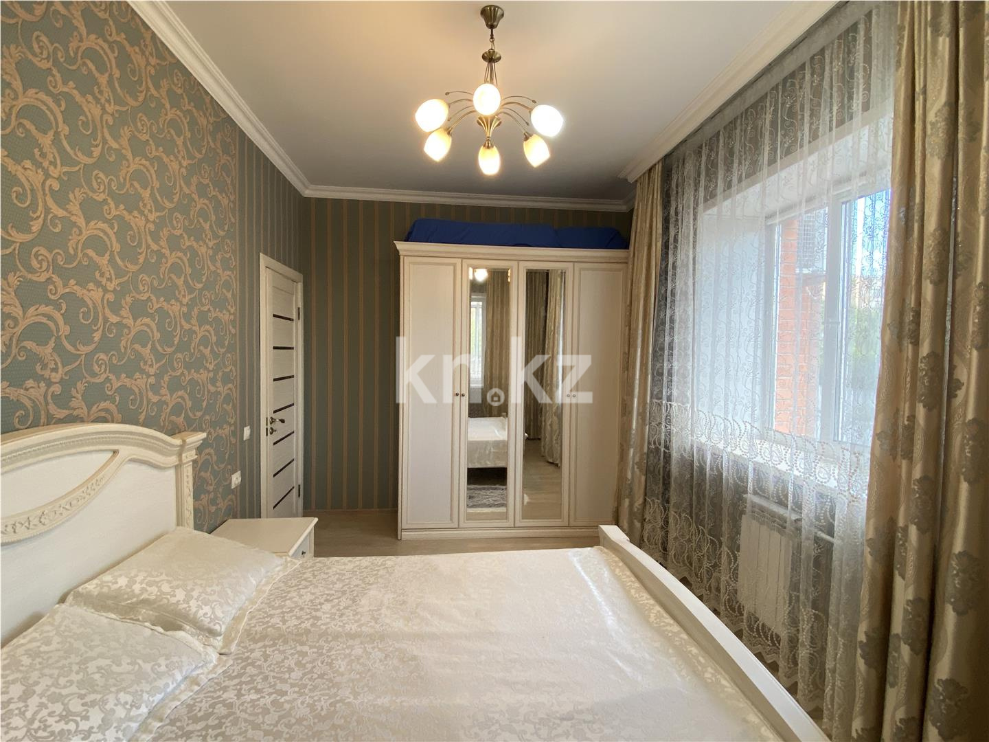 Продажа 3-комнатной квартиры, 91 м², ул. Таттимбета в Караганде - фото 4