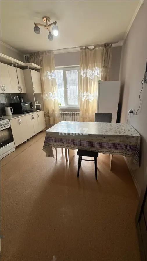 Продажа 3-комнатной квартиры, 76 м² в Алматы - фото 2