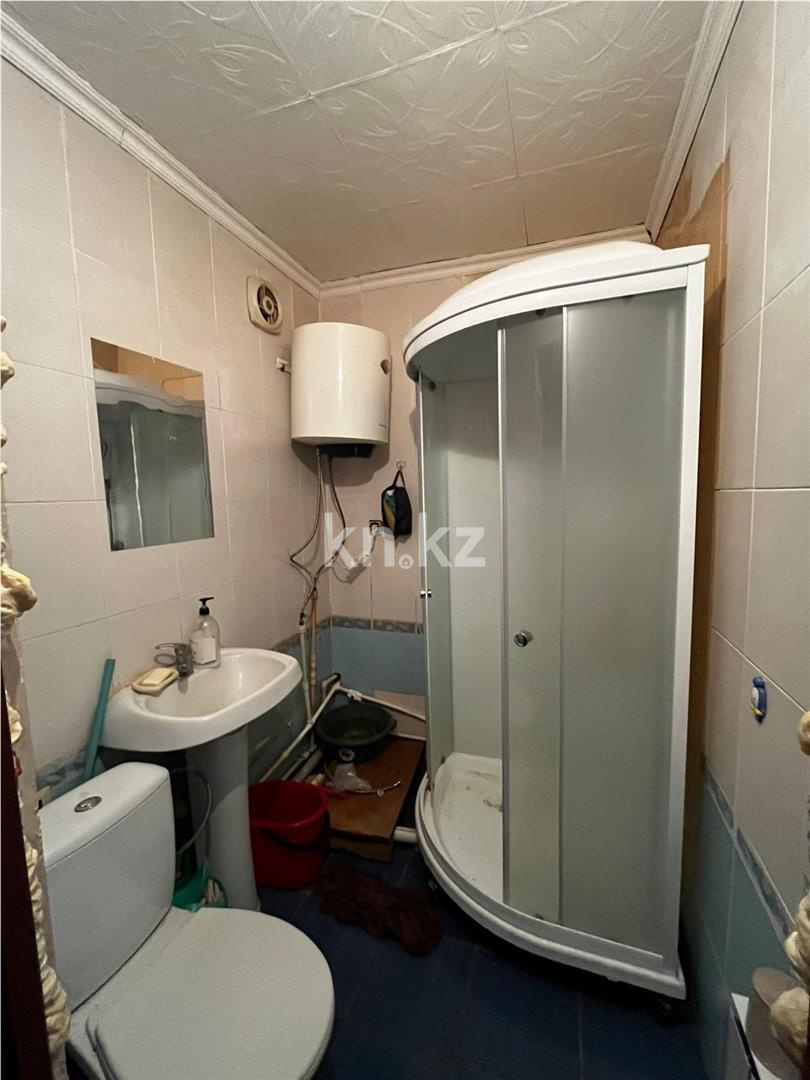 Продажа 1-комнатной квартиры, 31 м², 11 квартал в Караганде - фото 4
