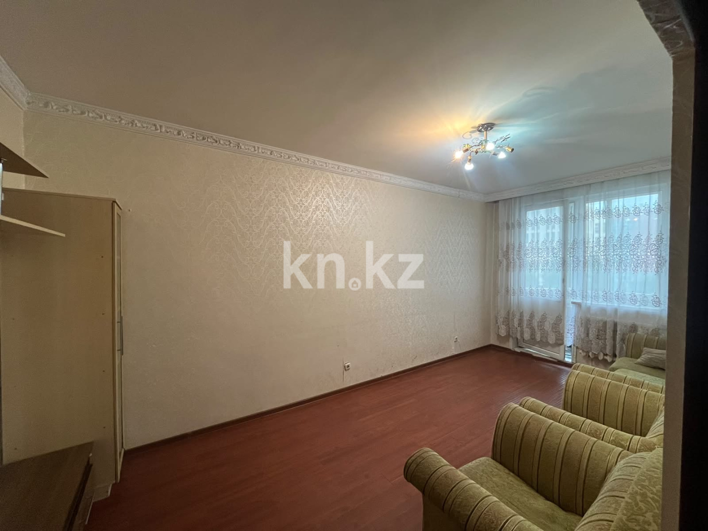 Аренда 2-комнатной квартиры, 60 м² в Астане - фото 3
