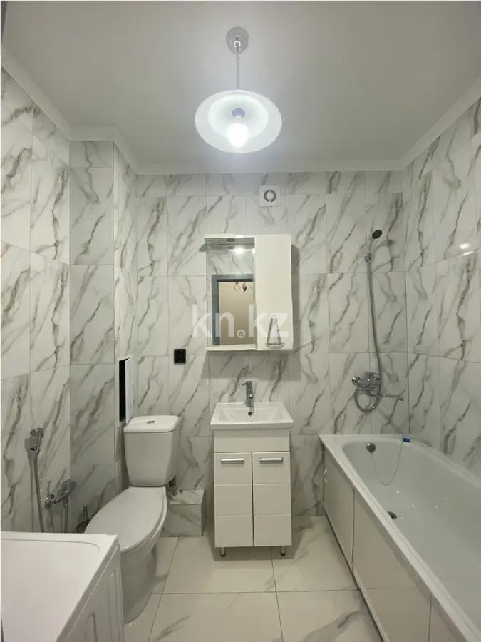 Продажа 1-комнатной квартиры, 39 м², ул. Бейбарыс Султан, дом  25/3 в Астане - фото 4