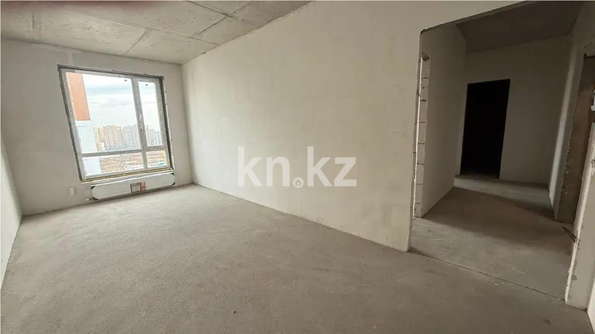 Продажа 2-комнатной квартиры, 63 м², ул. Бухар жырау, дом  12/2 в Астане