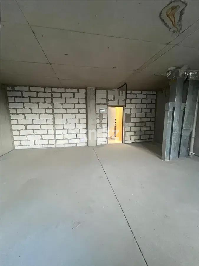 Продажа 1-комнатной квартиры, 37.7 м², мкр-н 20, дом  47 в Алматы - фото 2