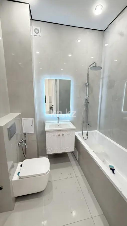 Продажа 2-комнатной квартиры, 39 м² в Астане - фото 3