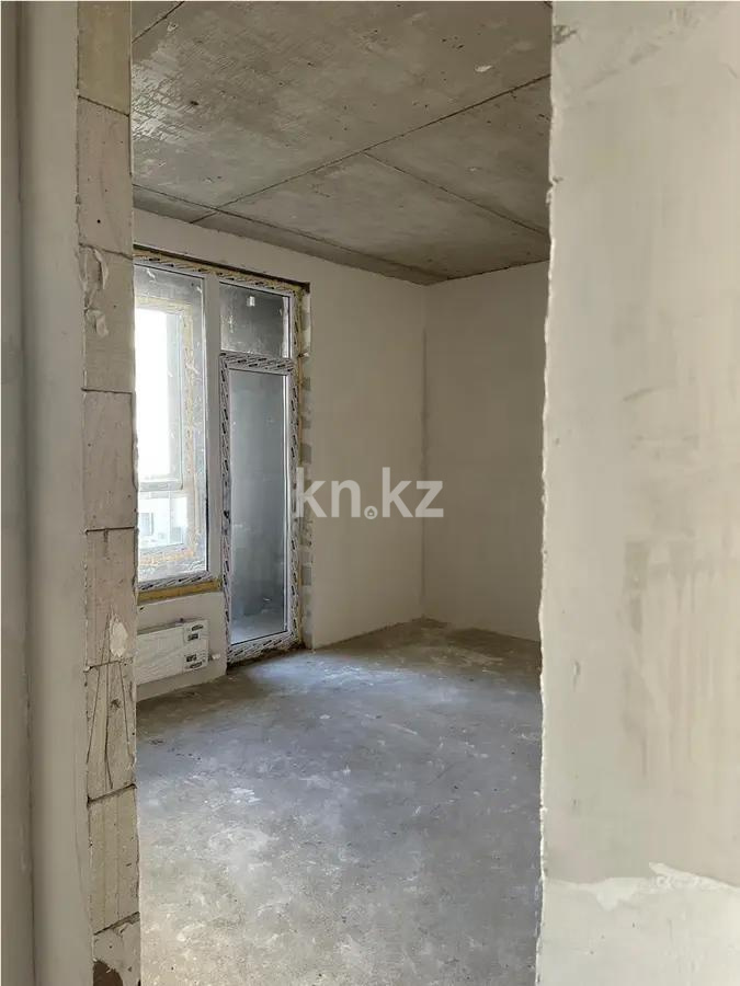 Продажа 1-комнатной квартиры, 37 м², ул. Молдагалиева, дом  5 в Астане - фото 3