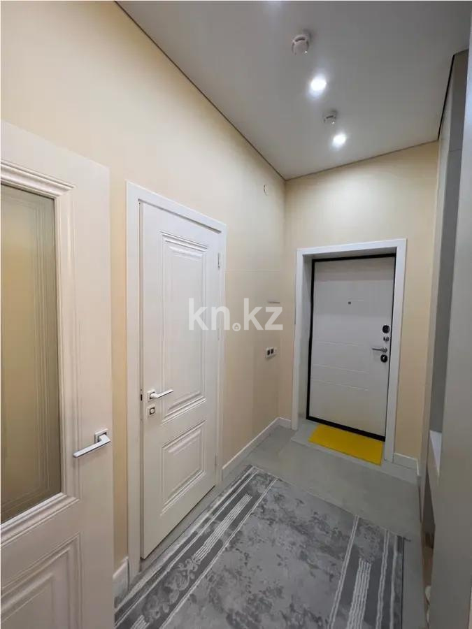 Продажа 3-комнатной квартиры, 72 м² в Алматы - фото 5