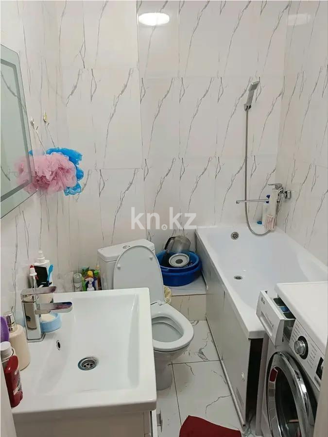 Продажа 3-комнатной квартиры, 80.5 м² в Астане - фото 4