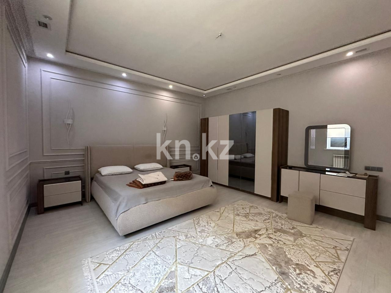 Продажа 9-комнатного дома, 350 м² в Шымкенте - фото 24