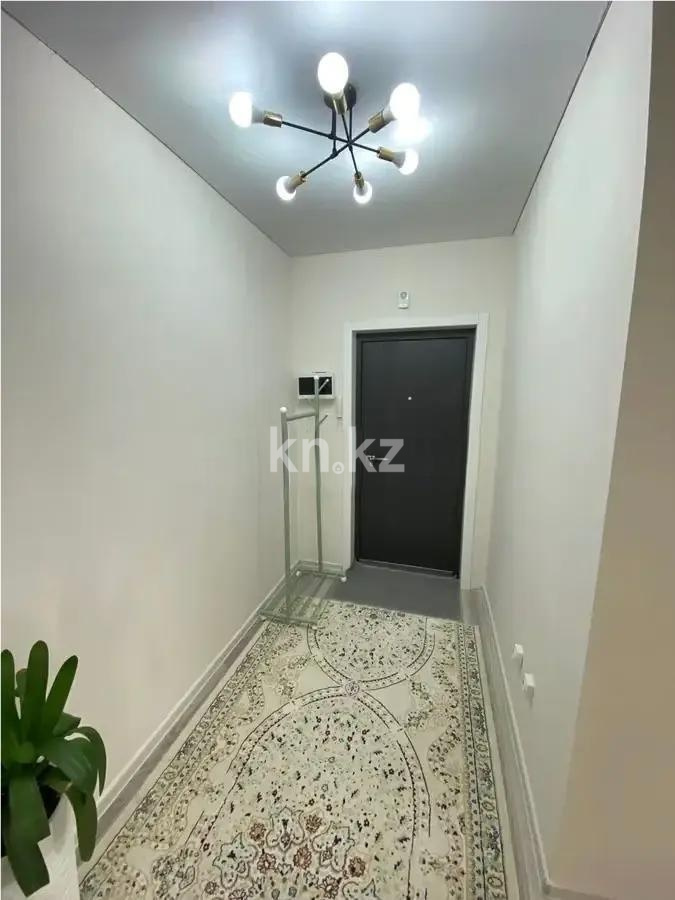 Продажа 1-комнатной квартиры, 40 м² в Астане - фото 4
