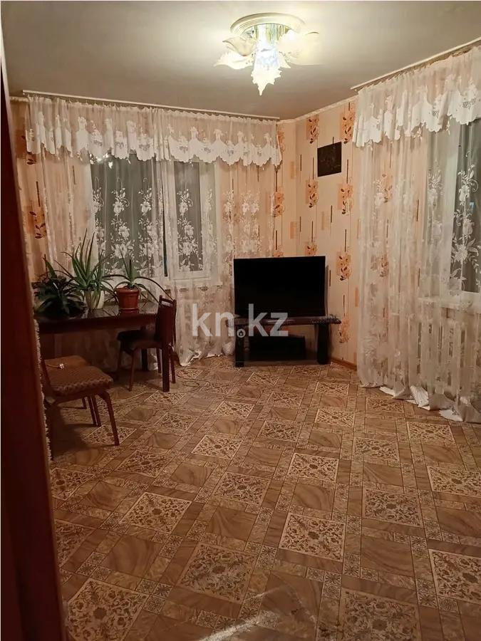 Продажа 2-комнатной квартиры, 54 м², пр. Металлургов, дом  20 в Темиртау