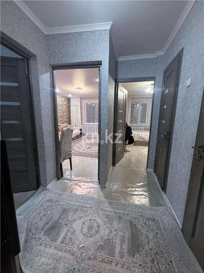 Продажа 2-комнатной квартиры, 47 м² в Караганде - фото 8