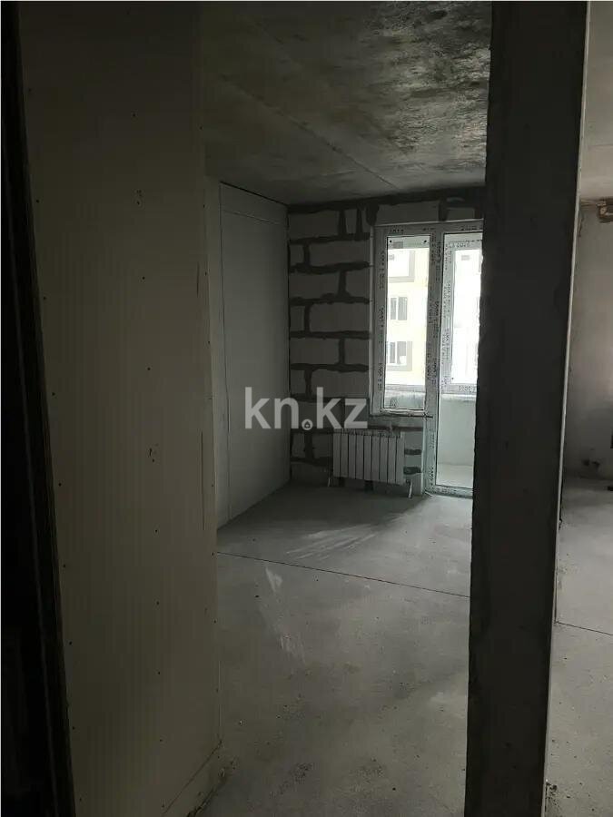 Продажа 1-комнатной квартиры, 35 м² в Алматы - фото 2