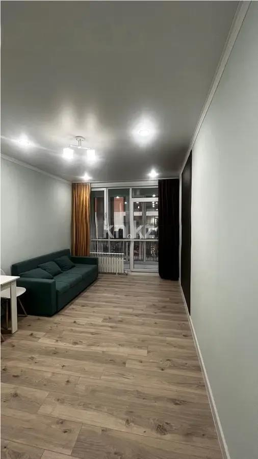 Продажа 1-комнатной квартиры, 26 м², мкр-н Шугыла, дом  340/36 в Алматы