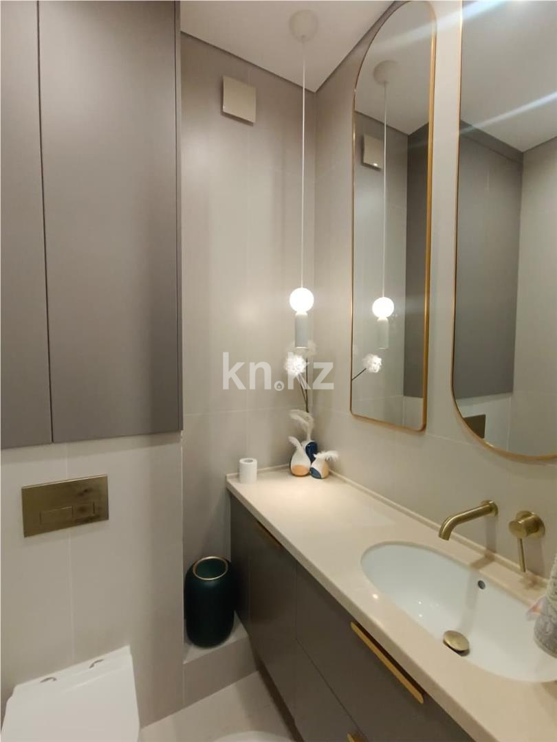 Продажа 3-комнатной квартиры, 95 м² в Астане - фото 16