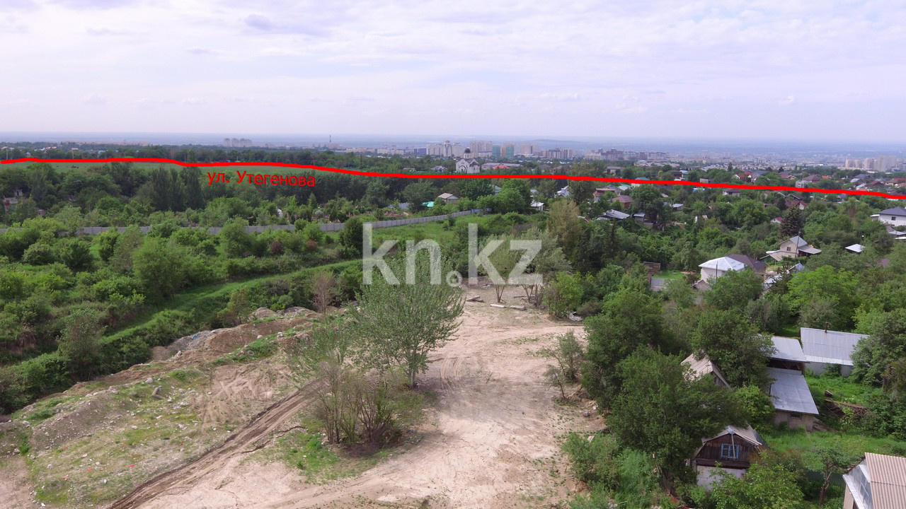 Продажа земельного участка, 12 сот., Приовражная, 97 в Алматы - фото 4