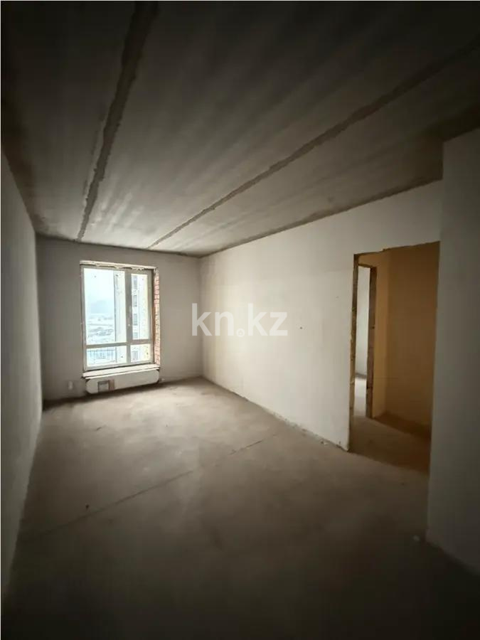 Продажа 1-комнатной квартиры, 39 м², ул. Жошы хана, дом  12/3 в Астане - фото 2