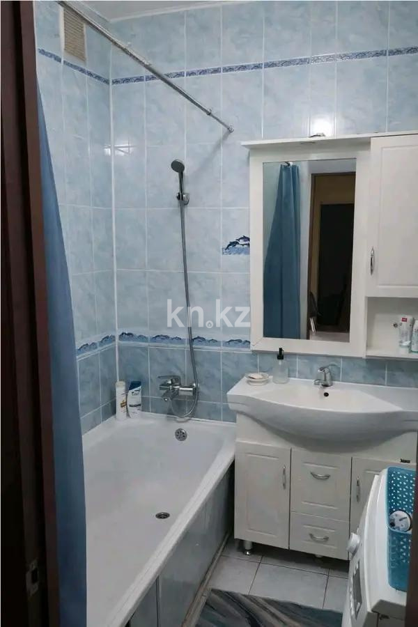 Продажа 2-комнатной квартиры, 63.1 м² в Алматы - фото 4