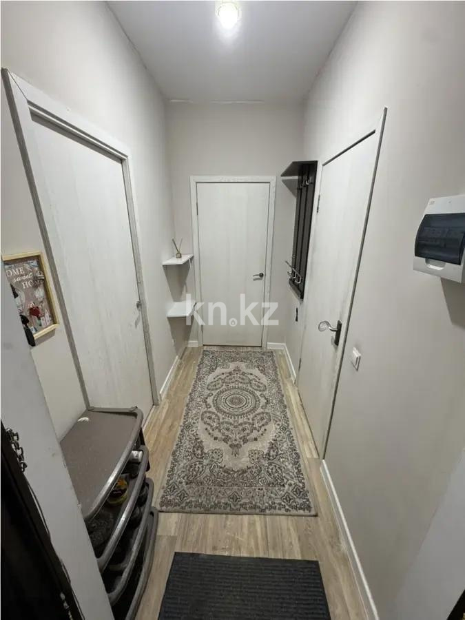 Продажа 1-комнатной квартиры, 39 м², мкр-н Шугыла, дом  341/1 в Алматы - фото 4