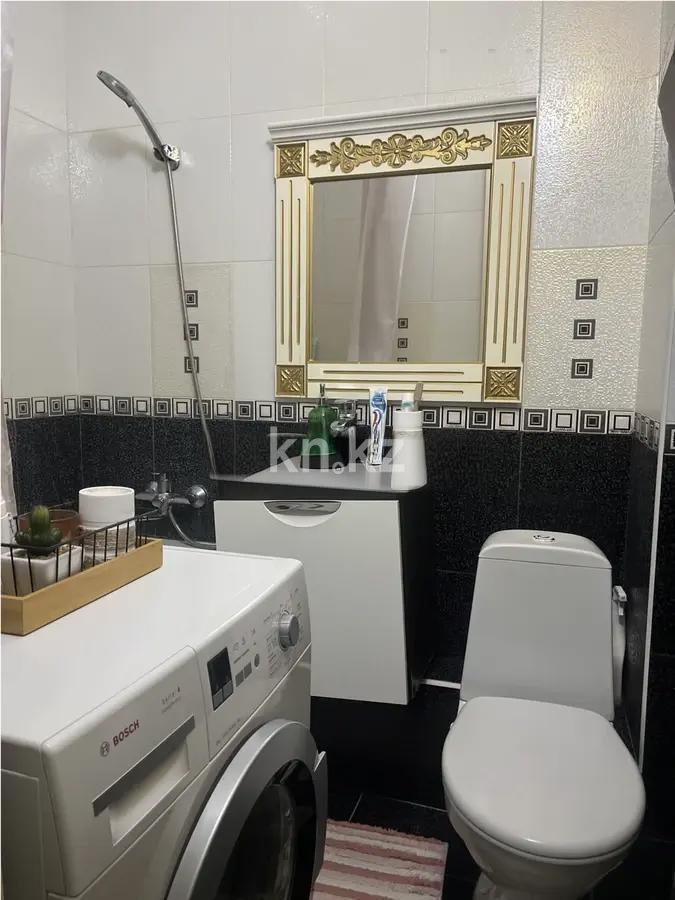 Продажа 1-комнатной квартиры, 33 м² в Алматы - фото 2