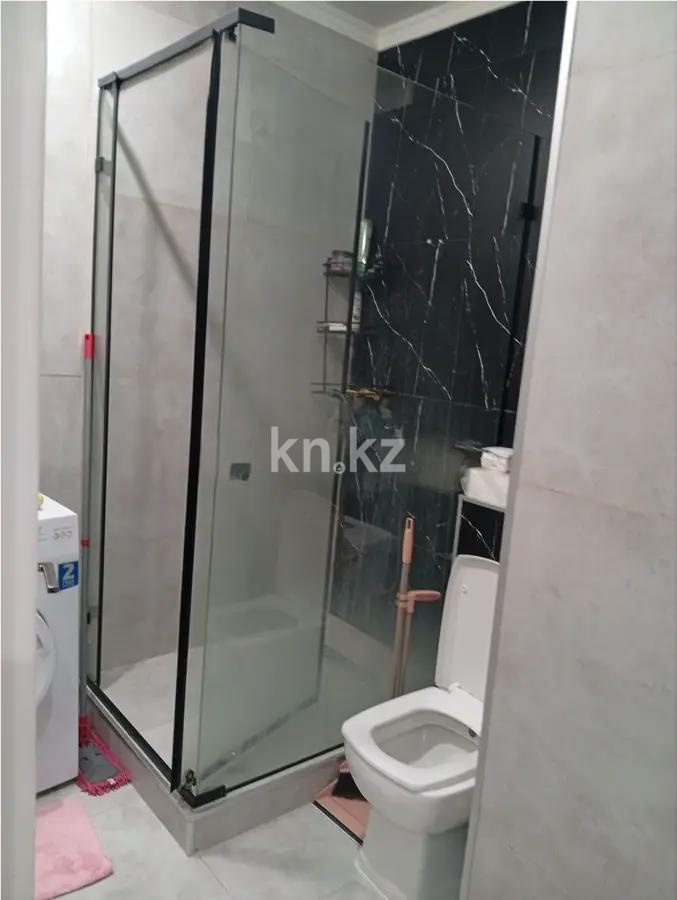 Продажа 1-комнатной квартиры, 27 м² в Алматы - фото 3