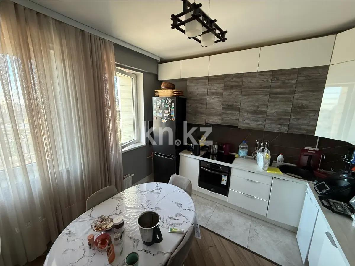 Продажа 3-комнатной квартиры, 100 м², ул. Кожабекова, дом  17/2 в Алматы - фото 4