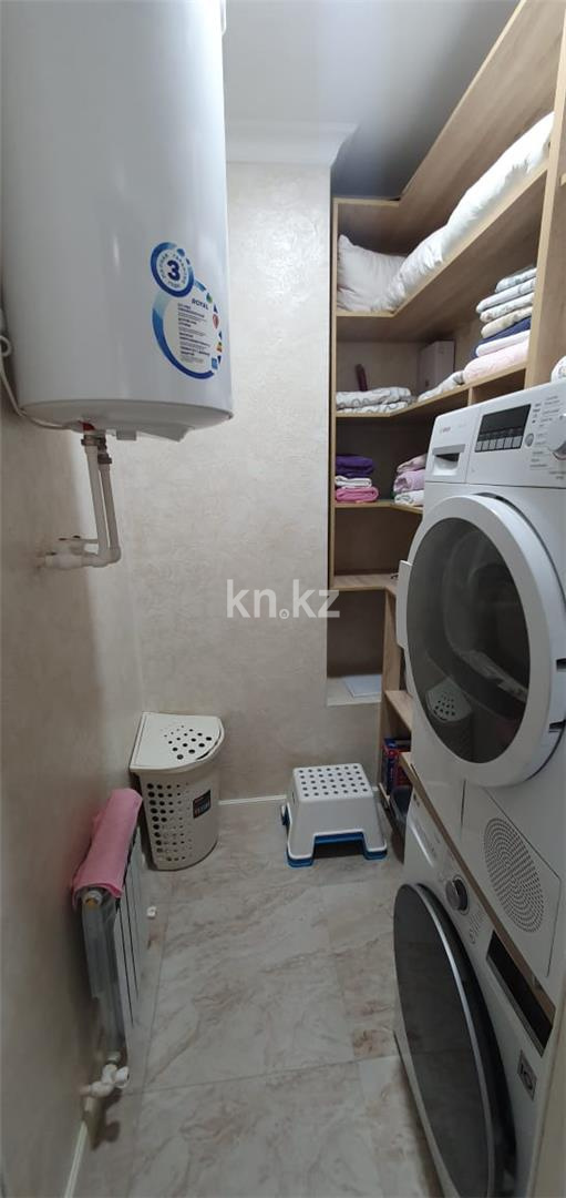 Продажа 5-комнатной квартиры, 150 м² в Караганде - фото 21