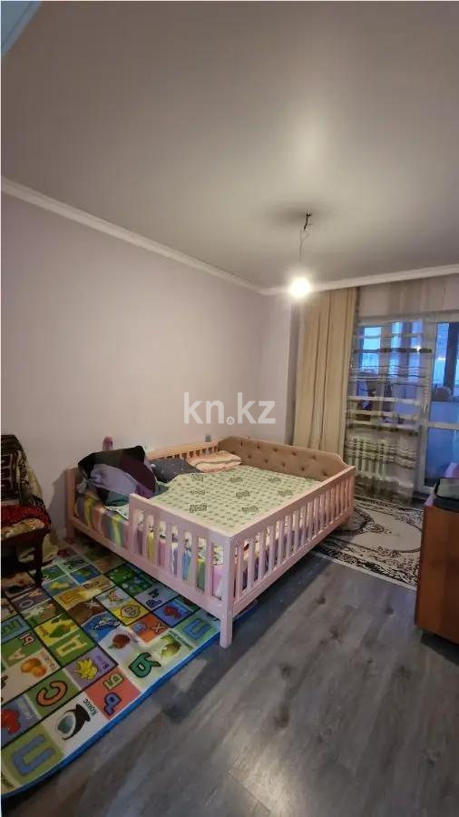 Продажа 3-комнатной квартиры, 99 м² в Астане - фото 3