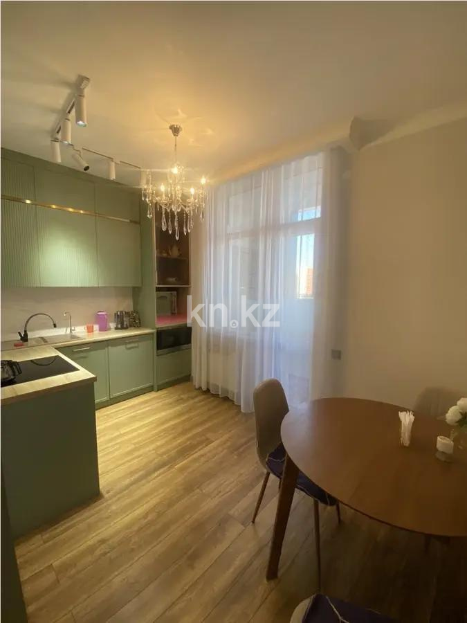 Продажа 2-комнатной квартиры, 66 м², ул. Байтурсынова, дом  16 в Астане - фото 3