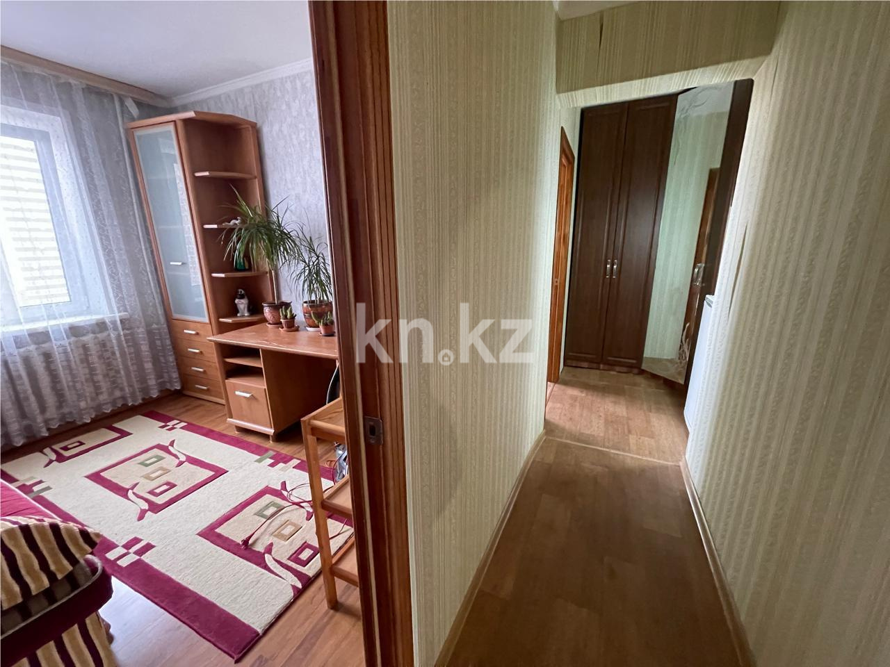 Продажа 4-комнатной квартиры, 81 м², мкр-н Степной-3 в Караганде - фото 18