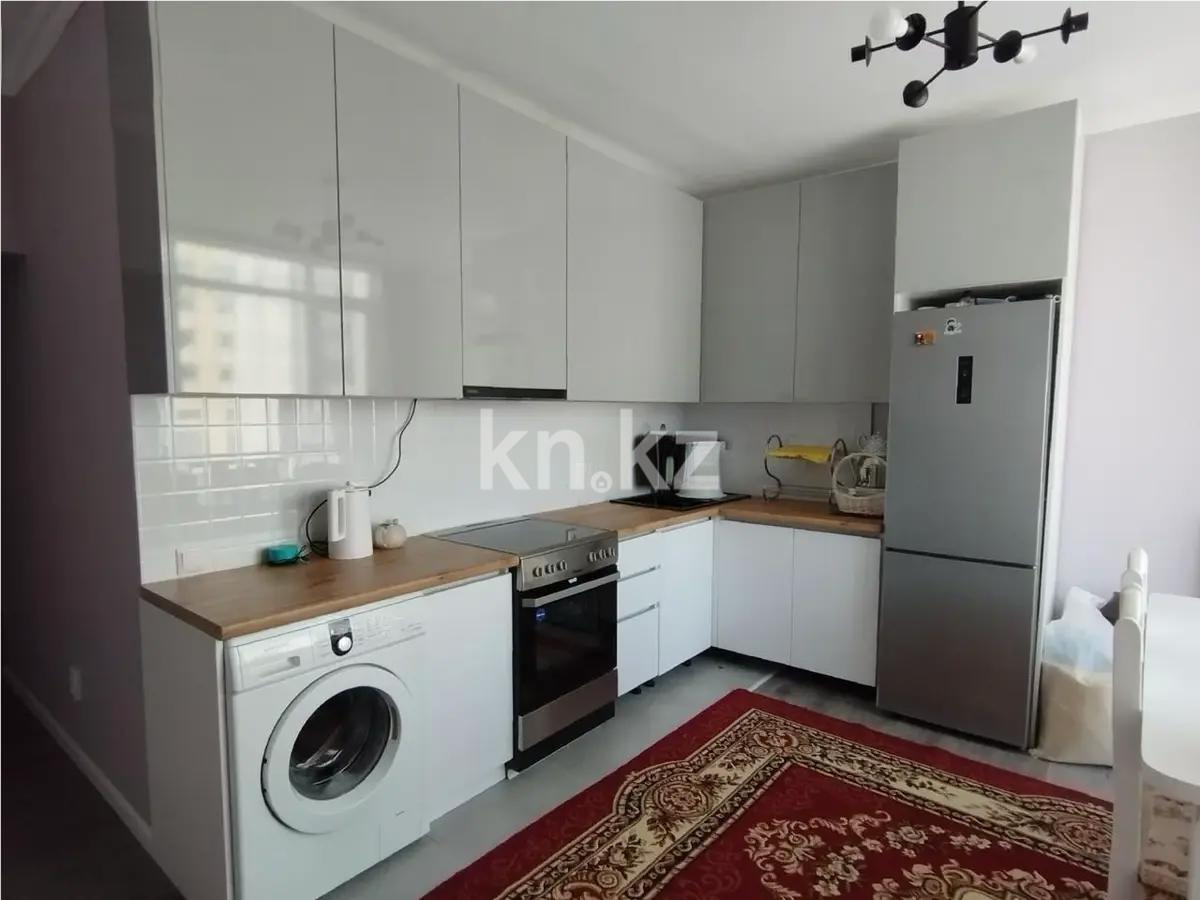 Продажа 2-комнатной квартиры, 68.9 м² в Астане - фото 2