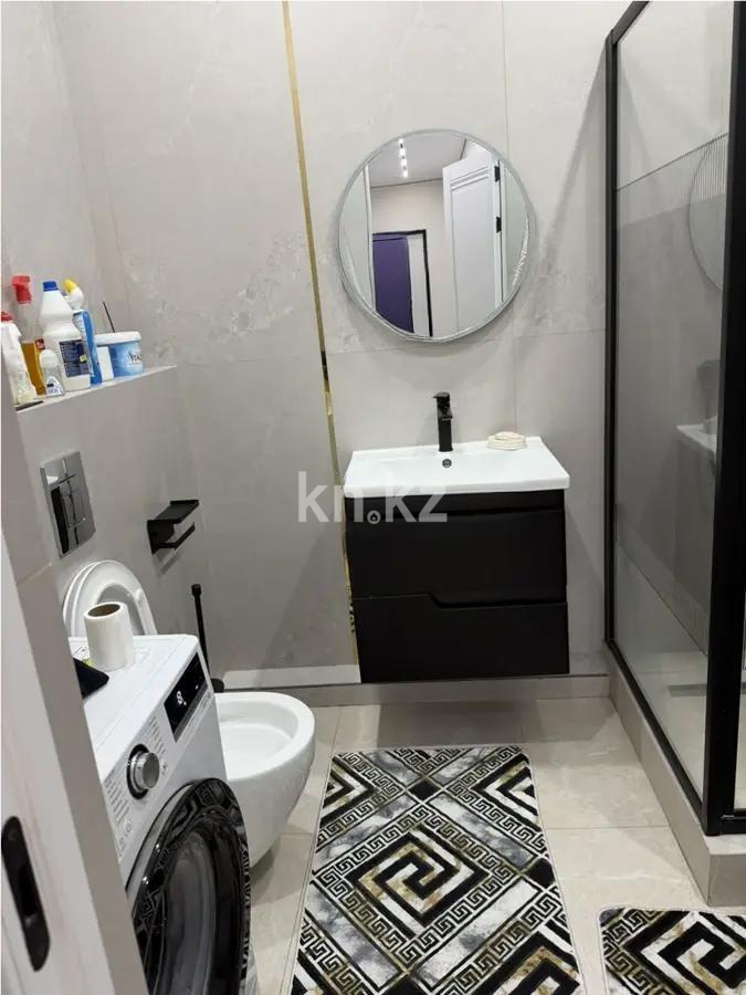 Продажа 3-комнатной квартиры, 95 м² в Алматы - фото 4