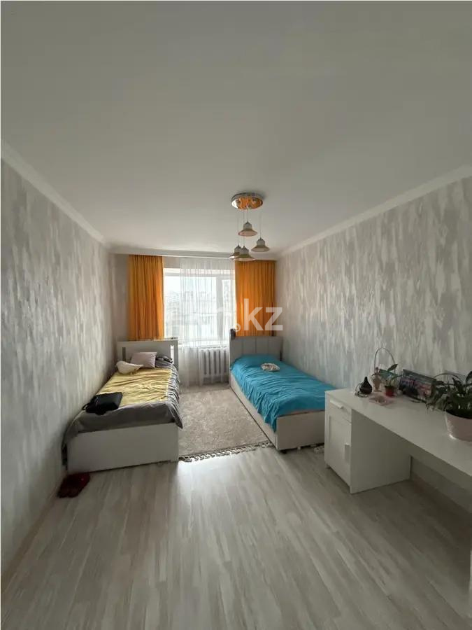 Продажа 3-комнатной квартиры, 76.6 м², ул. Азербаева, дом  8 в Астане - фото 2