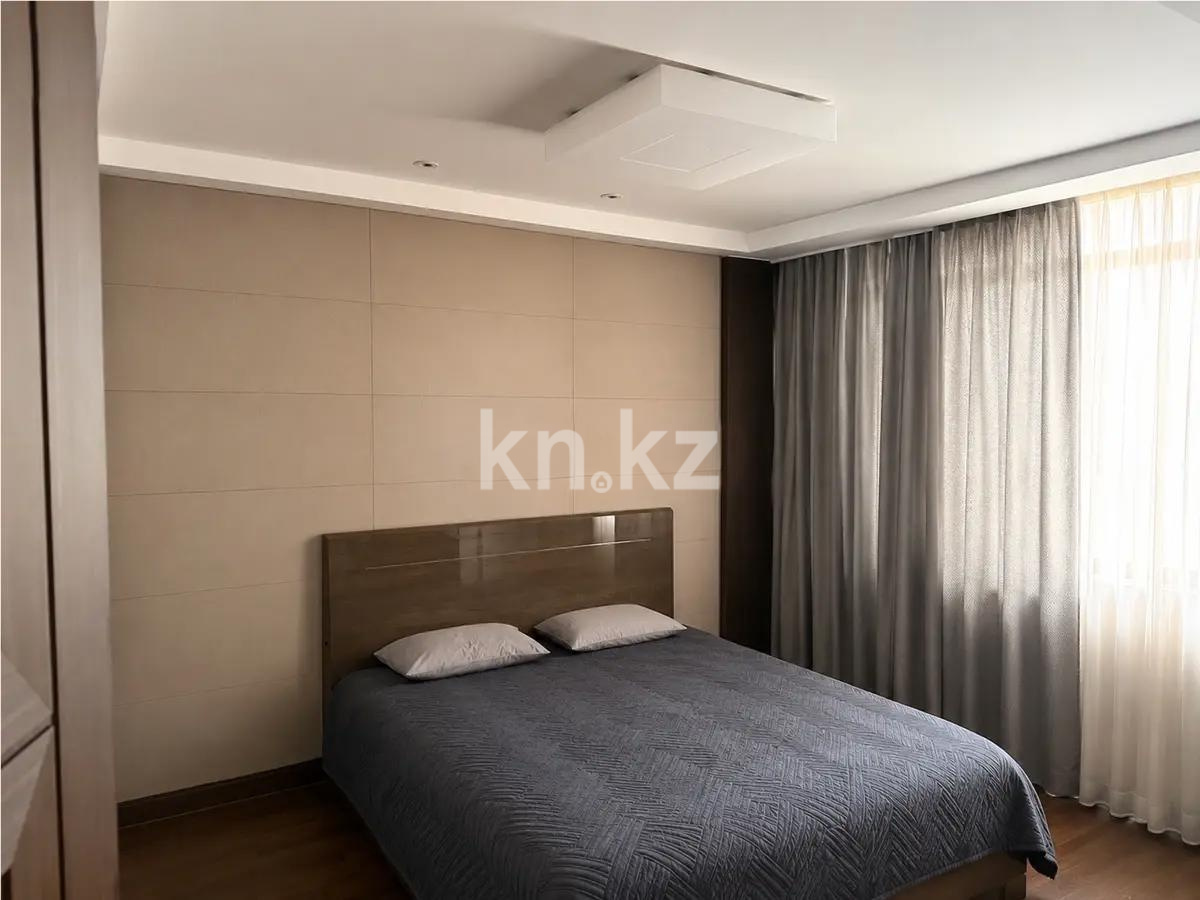 Продажа 3-комнатной квартиры, 96 м² в Астане - фото 2