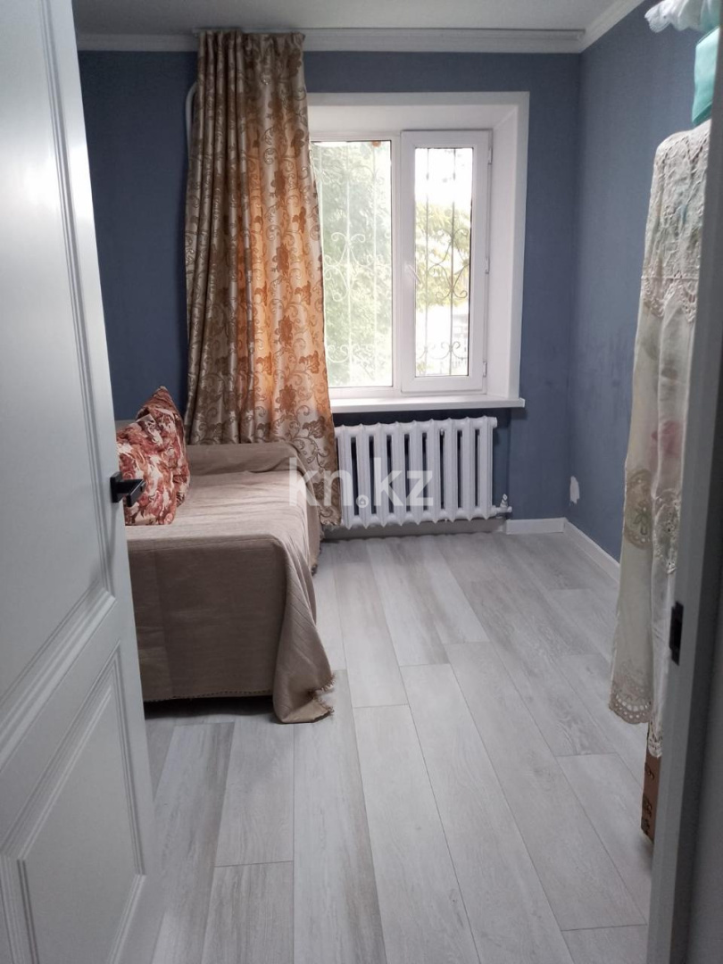 Продажа 4-комнатной квартиры, 63 м² в Астане - фото 9