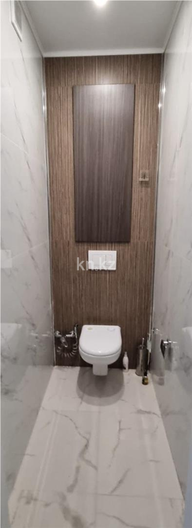 Продажа 3-комнатной квартиры, 87 м², мкр. Степной-2 в Караганде - фото 14