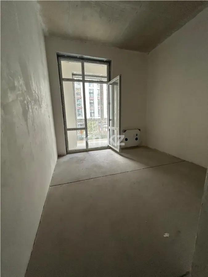 Продажа 1-комнатной квартиры, 42.8 м², ул. Навои, дом  30а/1 в Алматы - фото 2