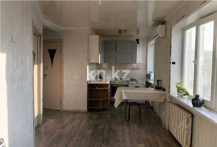 Продажа 2-комнатной квартиры, 40 м², ул. Тархана, дом  5/1 в Астане - фото 3