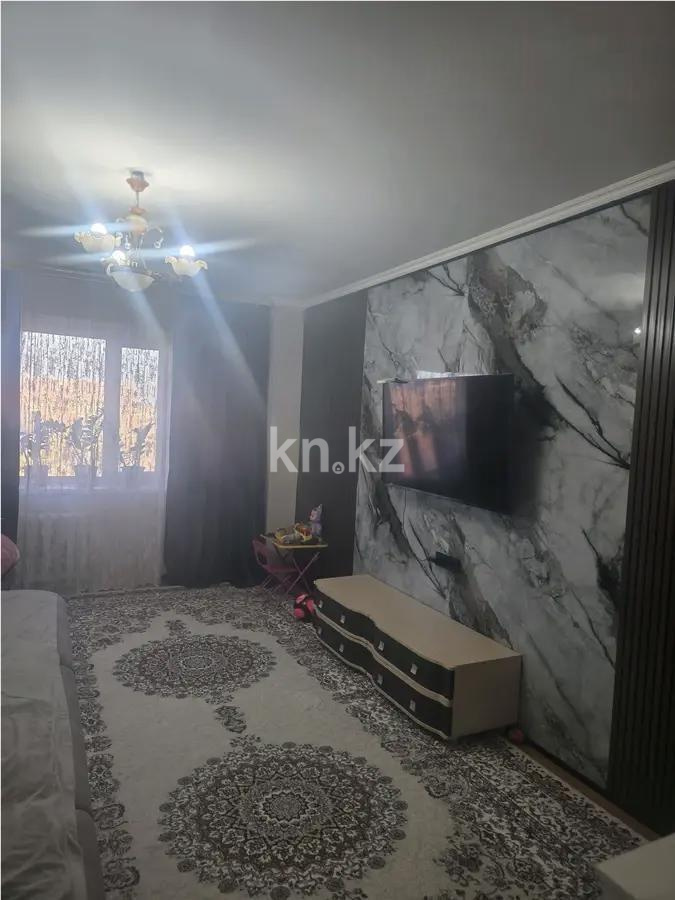 Продажа 3-комнатной квартиры, 74 м², пр. Кудайбердыулы, дом  32 в Астане