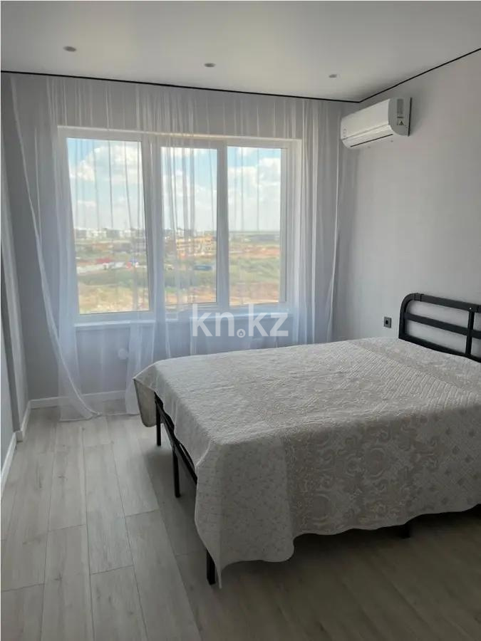 Продажа 2-комнатной квартиры, 37.52 м² в Астане - фото 2