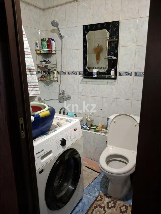 Продажа 3-комнатной квартиры, 58 м² в Алматы - фото 5