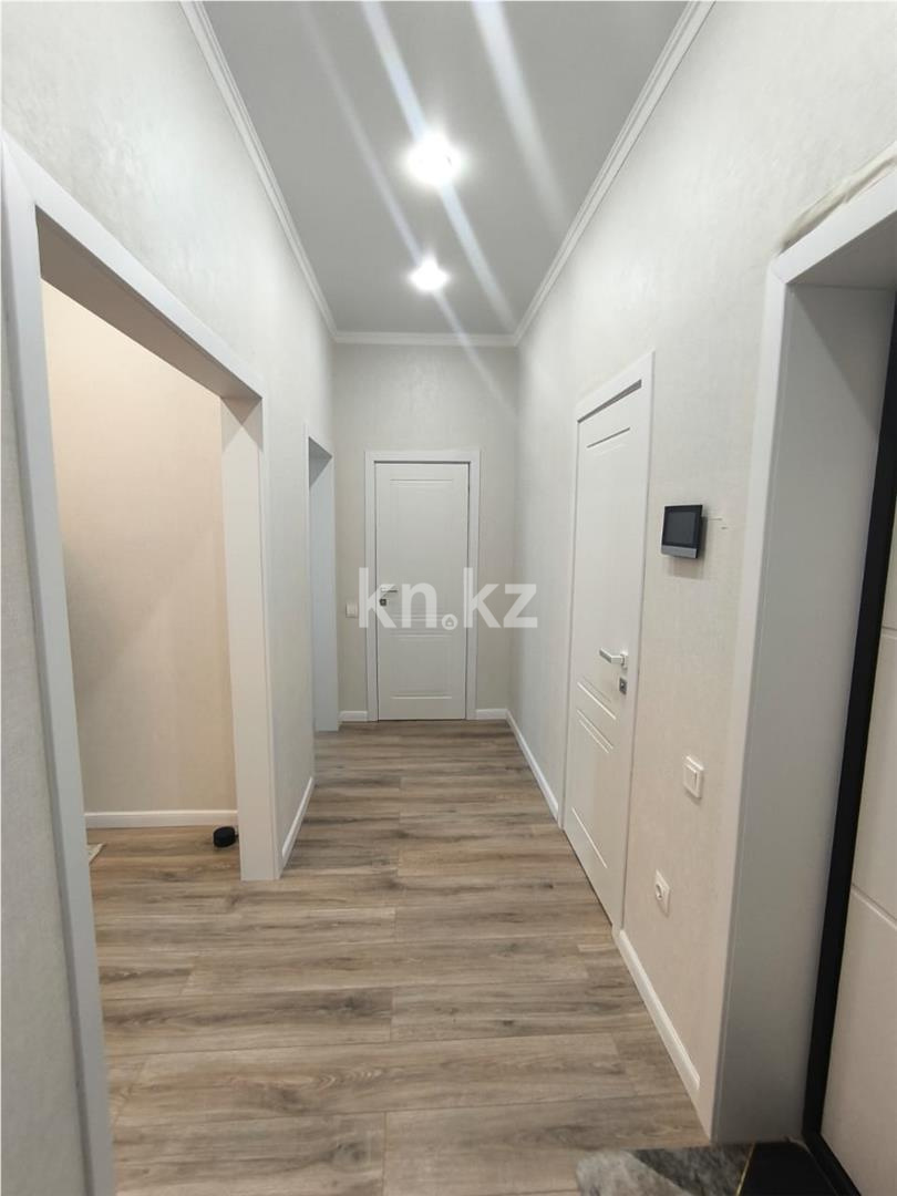 Продажа 1-комнатной квартиры, 41.42 м² в Астане - фото 5