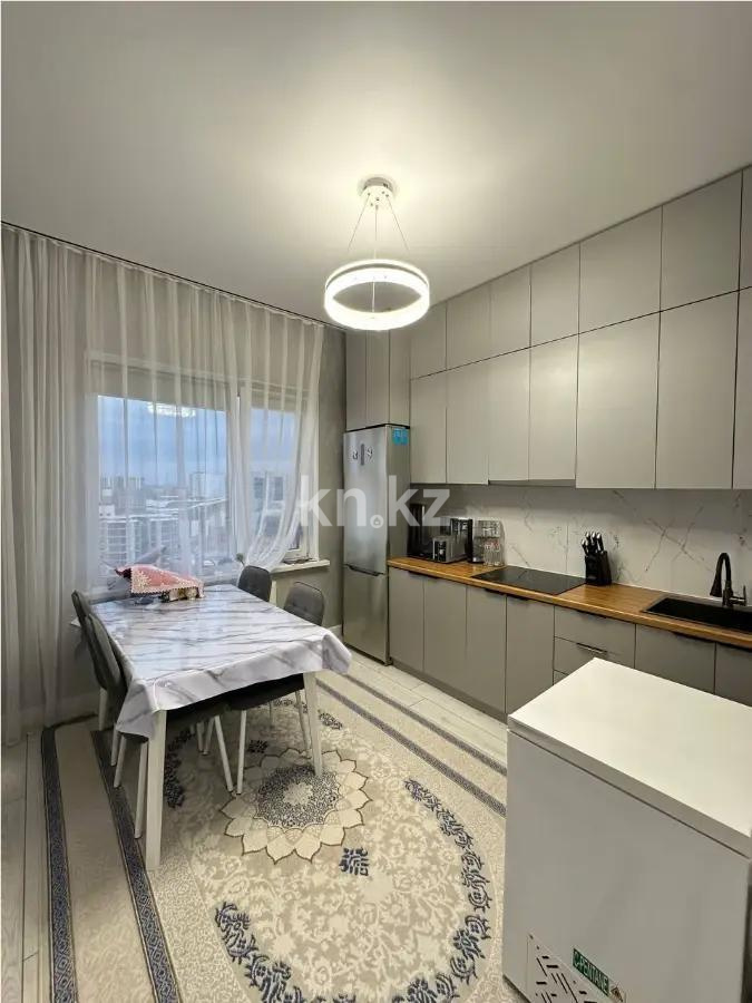Продажа 2-комнатной квартиры, 59 м² в Астане - фото 3