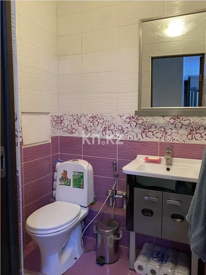 Продажа 2-комнатной квартиры, 75 м² в Алматы - фото 5