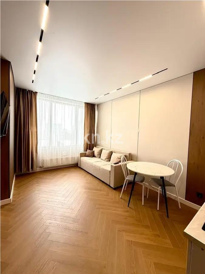 Продажа 2-комнатной квартиры, 40 м² в Астане