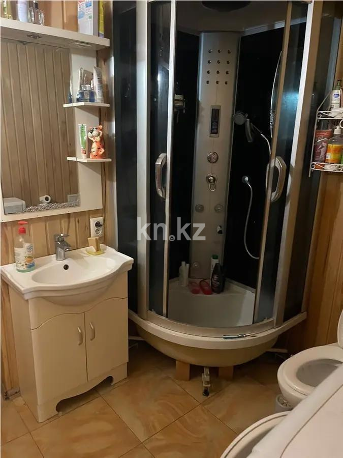 Продажа 3-комнатной квартиры, 54 м² в Алматы - фото 3