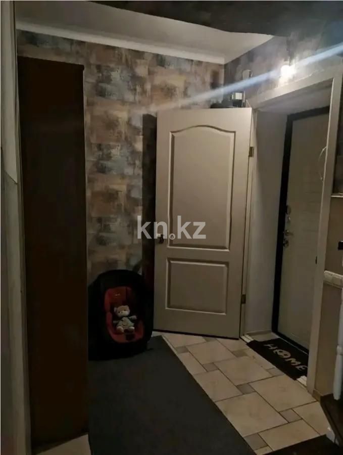 Продажа 3-комнатной квартиры, 69.4 м², мкр-н Казахфильм, дом  40 в Алматы - фото 5