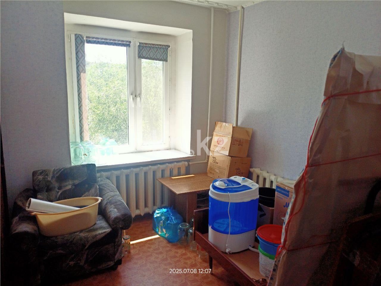 Продажа 3-комнатной квартиры, 70 м², пр. Момышулы в Темиртау - фото 5