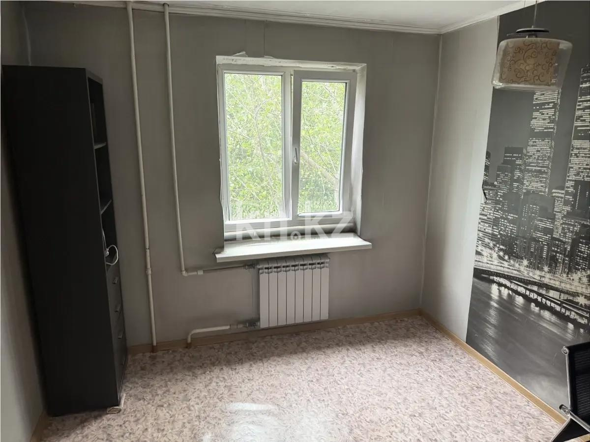Продажа 2-комнатной квартиры, 44 м² в Алматы